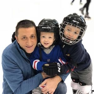 Meet your Posher, Ryan